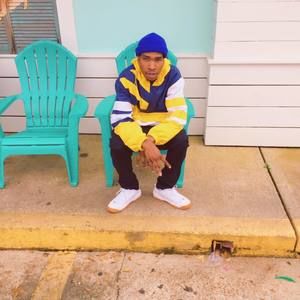 Meet your Posher, Justin